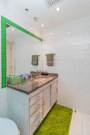 Foto 33 do(a) Apartamento de 4 quartos à venda em Vila Suzana, São Paulo
