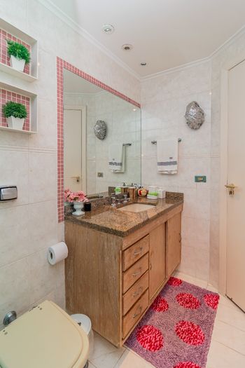 Foto 40 do(a) Apartamento de 4 quartos à venda em Vila Suzana, São Paulo