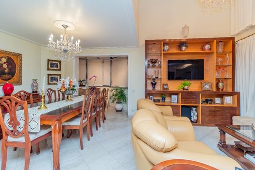 Foto 4 do(a) Apartamento de 4 quartos à venda em Vila Suzana, São Paulo