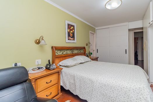 Foto 43 do(a) Apartamento de 4 quartos à venda em Vila Suzana, São Paulo