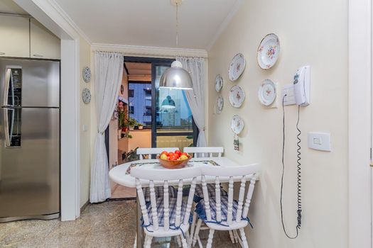 Foto 13 do(a) Apartamento de 4 quartos à venda em Vila Suzana, São Paulo