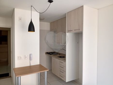 Foto 3 do(a) Apartamento de 2 quartos à venda em Vila Larsen 1, Londrina