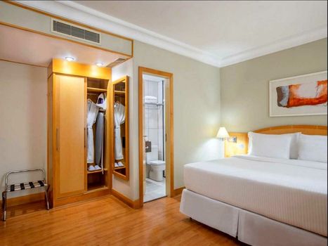 Foto 7 do(a) Flat de 2 quartos à venda em Higienópolis, São Paulo
