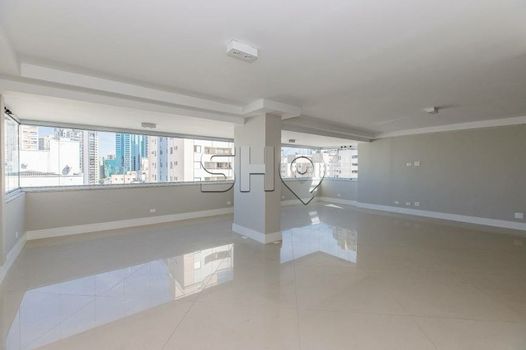 Foto 5 do(a) Cobertura de 3 quartos à venda em Aclimação, São Paulo