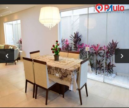 Foto 6 do(a) Casa em Condomínio de 4 quartos à venda em Nova Pompéia, Piracicaba