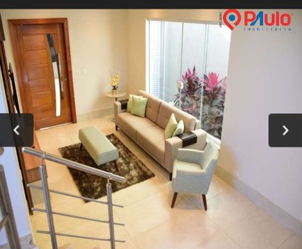 Foto 3 do(a) Casa em Condomínio de 4 quartos à venda em Nova Pompéia, Piracicaba