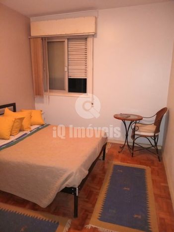 Foto 25 do(a) Apartamento de 2 quartos à venda em Consolação, São Paulo