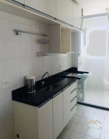 Foto 5 do(a) Apartamento de 3 quartos à venda em Jardim Messina, Jundiaí