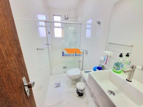 Foto 4 do(a) Apartamento de 3 quartos à venda em Bonfim, Belo Horizonte