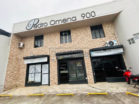 Foto 1 do(a) Sala / Conjunto Comercial false para alugar em Feitosa, Maceió