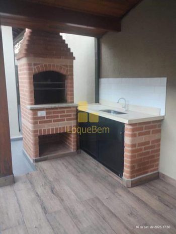 Foto 1 do(a) Casa de 3 quartos para alugar em Jardim Castelo Branco, Ribeirão Preto
