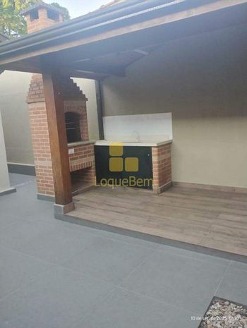 Foto 17 do(a) Casa de 3 quartos para alugar em Jardim Castelo Branco, Ribeirão Preto