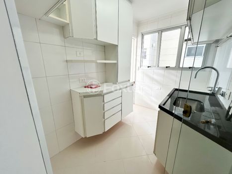 Foto 27 do(a) Cobertura de 2 quartos à venda em Vila Mariana, São Paulo