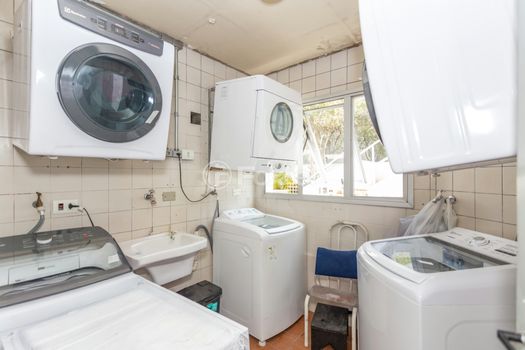 Foto 41 do(a) Cobertura de 2 quartos à venda em Vila Mariana, São Paulo