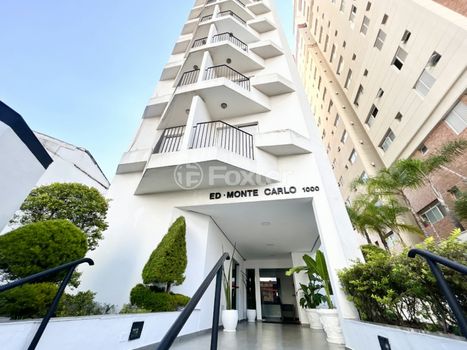 Foto 30 do(a) Cobertura de 2 quartos à venda em Vila Mariana, São Paulo