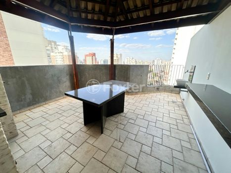 Foto 1 do(a) Cobertura de 2 quartos à venda em Vila Mariana, São Paulo