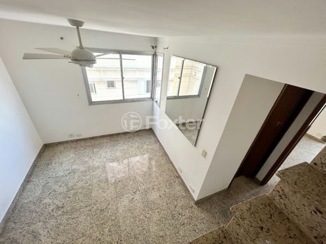 Foto 15 do(a) Cobertura de 2 quartos à venda em Vila Mariana, São Paulo