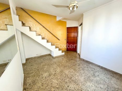 Foto 21 do(a) Cobertura de 2 quartos à venda em Vila Mariana, São Paulo
