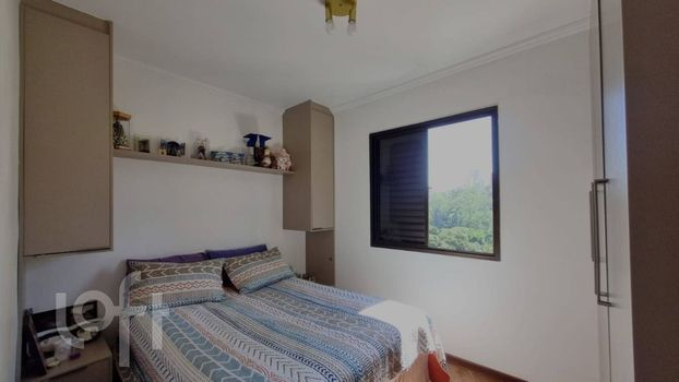 Foto 18 do(a) Apartamento de 3 quartos à venda em Jardim Ampliação, São Paulo