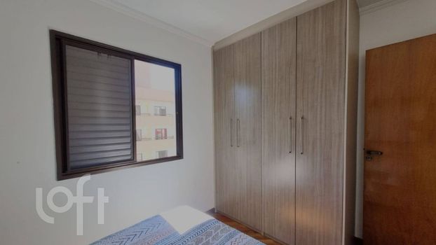 Foto 22 do(a) Apartamento de 3 quartos à venda em Jardim Ampliação, São Paulo