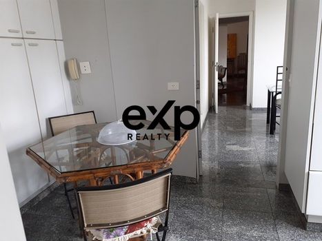 Foto 15 do(a) Apartamento de 4 quartos para alugar em Moema, São Paulo