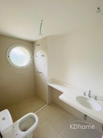 Foto 27 do(a) Cobertura de 4 quartos à venda em Santo Amaro, São Paulo