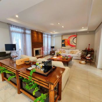 Foto 10 do(a) Casa em Condomínio de 3 quartos à venda em Condomínio Reserva da Serra, Jundiaí
