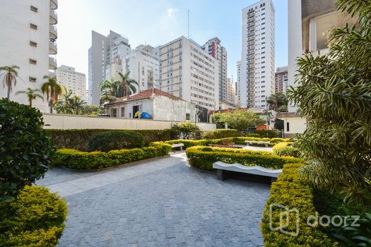 Foto 37 do(a) Apartamento de 3 quartos à venda em Jardim Paulista, São Paulo