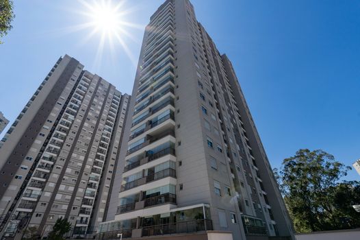 Foto 10 do(a) Apartamento de 3 quartos à venda em Vila Andrade, São Paulo