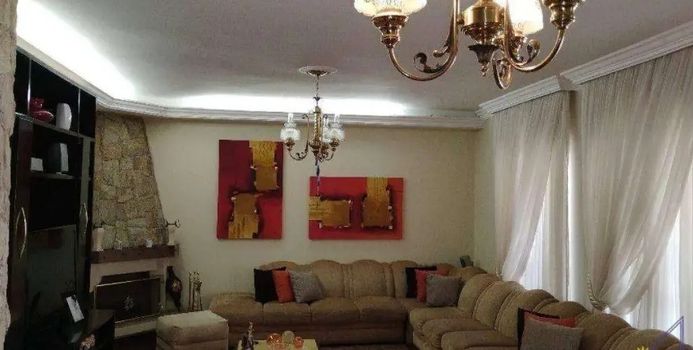 Foto 2 do(a) Casa de 3 quartos à venda em Vila Prudente, São Paulo