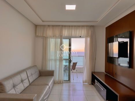 Foto 4 do(a) Apartamento de 4 quartos à venda em Praia do Morro, Guarapari