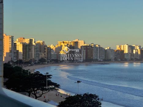 Foto 6 do(a) Apartamento de 4 quartos à venda em Praia do Morro, Guarapari