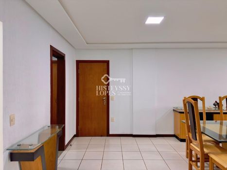 Foto 3 do(a) Apartamento de 4 quartos à venda em Praia do Morro, Guarapari