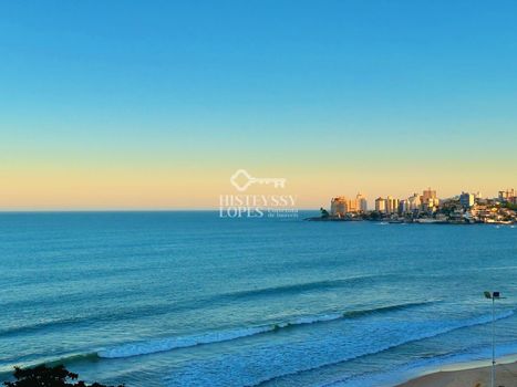 Foto 1 do(a) Apartamento de 4 quartos à venda em Praia do Morro, Guarapari