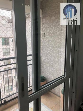 Foto 25 do(a) Apartamento de 2 quartos à venda em Parque Maria Domitila, São Paulo