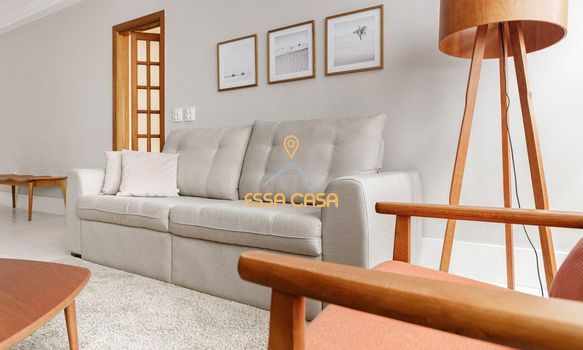 Foto 3 do(a) Apartamento de 3 quartos para alugar em Leblon, Rio de Janeiro