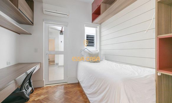 Foto 30 do(a) Apartamento de 3 quartos para alugar em Leblon, Rio de Janeiro