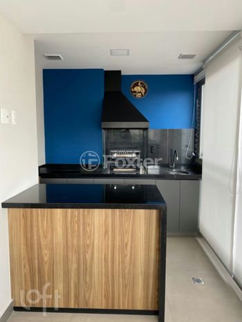 Foto 4 do(a) Apartamento de 2 quartos à venda em Vila Andrade, São Paulo