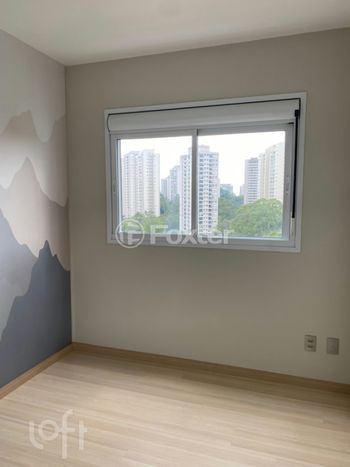 Foto 11 do(a) Apartamento de 2 quartos à venda em Vila Andrade, São Paulo