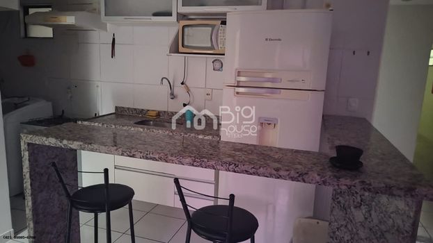 Foto 3 do(a) Apartamento de 1 quartos para alugar em Ponta Verde, Maceió