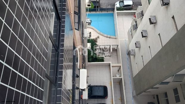 Foto 9 do(a) Apartamento de 1 quartos para alugar em Ponta Verde, Maceió