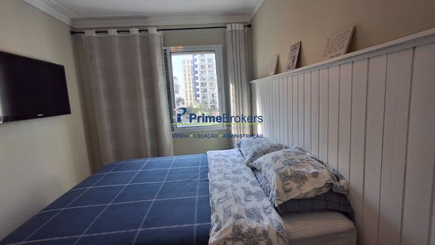 Foto 17 do(a) Apartamento de 3 quartos à venda em Vila Olímpia, São Paulo