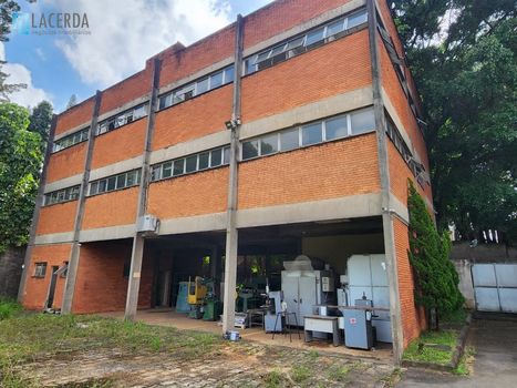 Foto 3 do(a) Galpão / Depósito / Armazém / Pavilhão false à venda em Centro, Diadema
