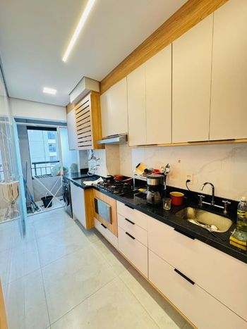 Foto 9 do(a) Apartamento de 2 quartos à venda em Centro, Osasco