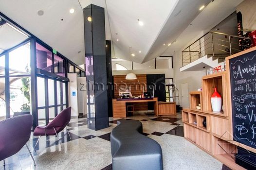 Foto 1 do(a) Apartamento de 1 quartos à venda em Vila Mariana, São Paulo