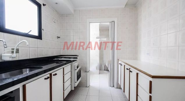 Foto 6 do(a) Apartamento de 3 quartos à venda em Lauzane Paulista, São Paulo