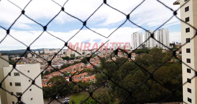 Foto 22 do(a) Apartamento de 3 quartos à venda em Lauzane Paulista, São Paulo