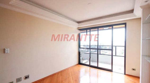 Foto 2 do(a) Apartamento de 3 quartos à venda em Lauzane Paulista, São Paulo