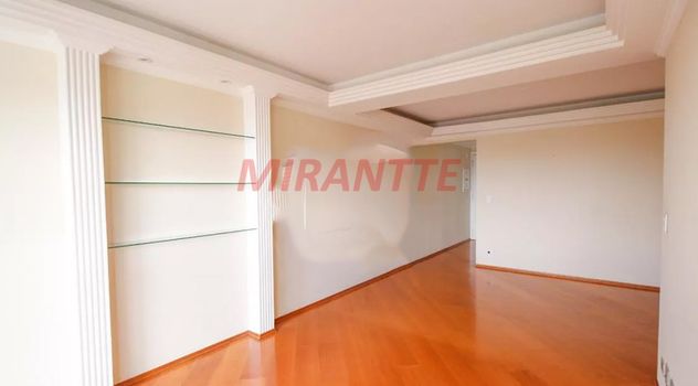 Foto 4 do(a) Apartamento de 3 quartos à venda em Lauzane Paulista, São Paulo