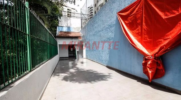 Foto 26 do(a) Apartamento de 3 quartos à venda em Lauzane Paulista, São Paulo